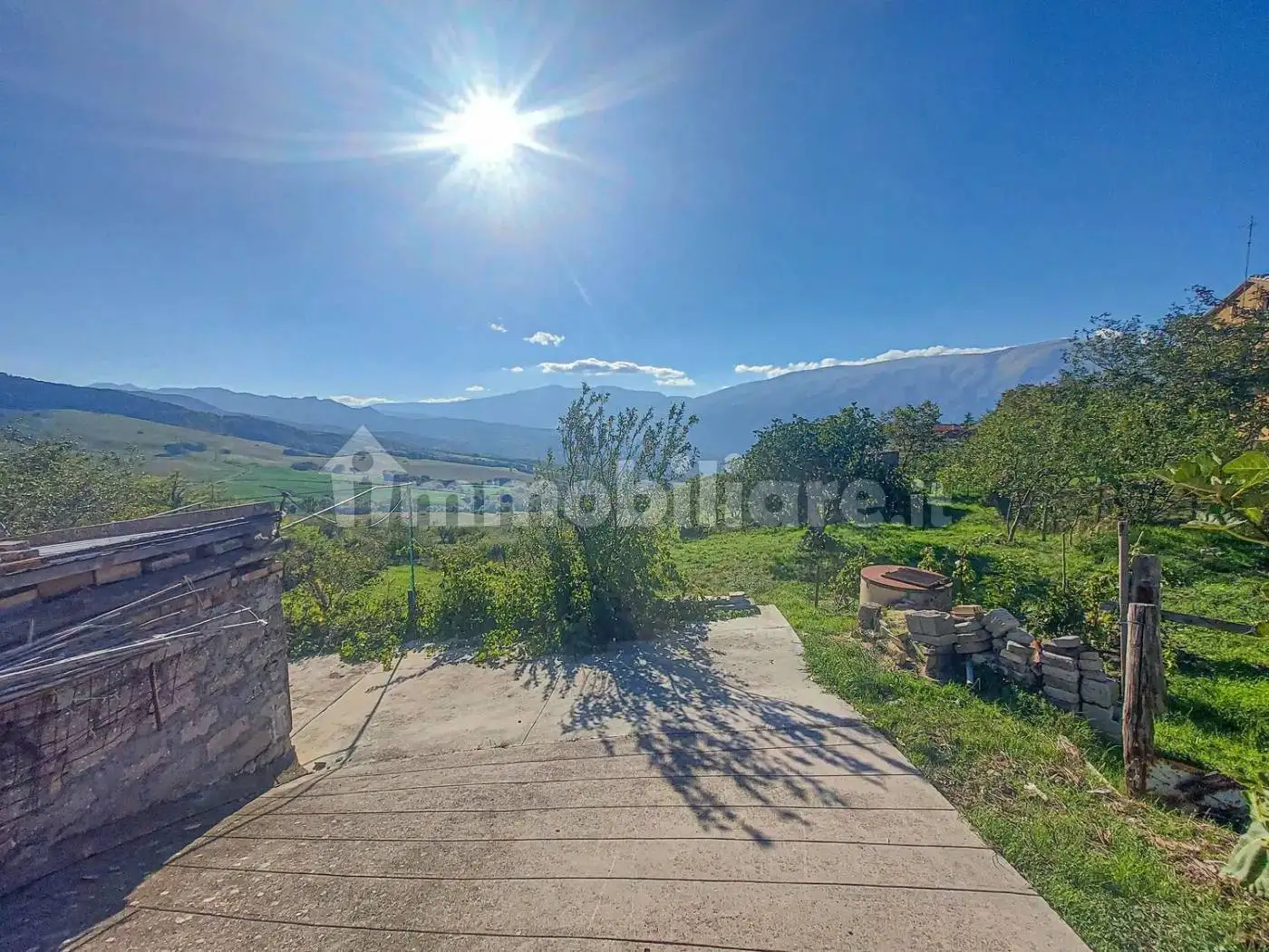 Rustico - Casale in vendita a Torricella Peligna