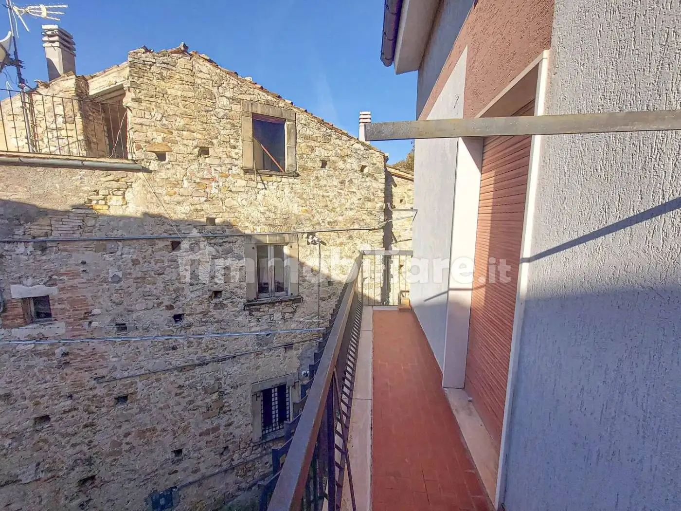 Rustico via San Anna, Centro, Bomba - foto 3