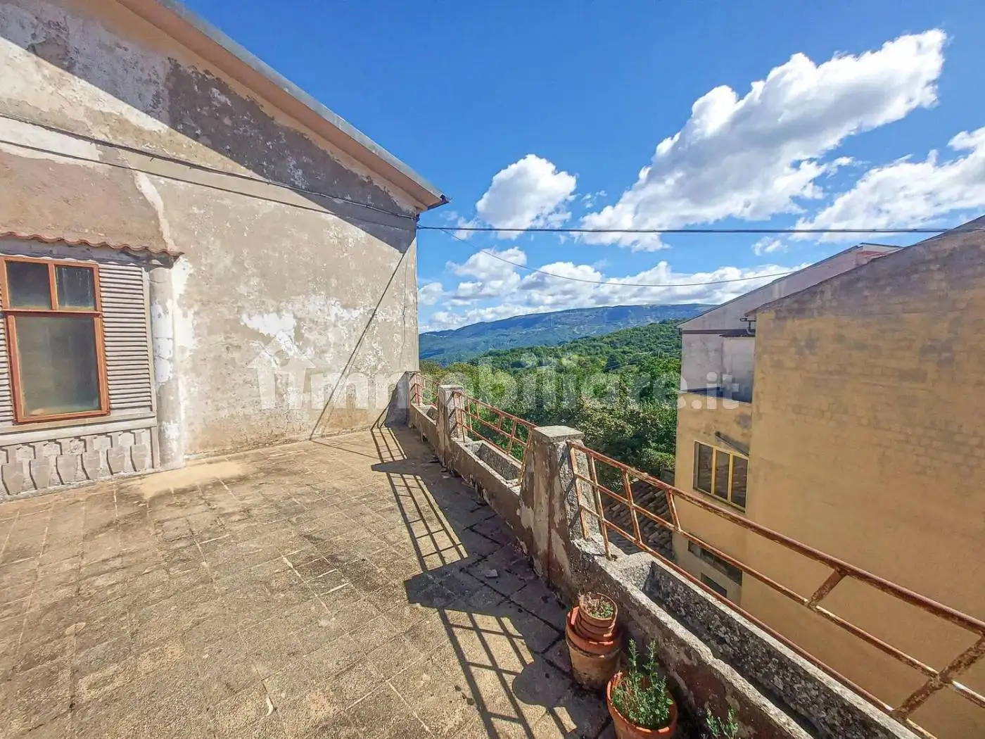 Rustico via Silvio Spaventa, Borrello - foto 3