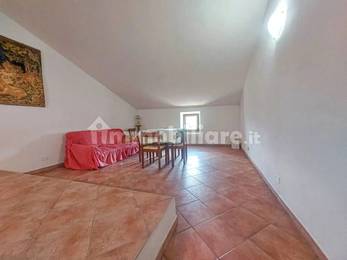 Rustico via Silvio Spaventa, Borrello - foto 4