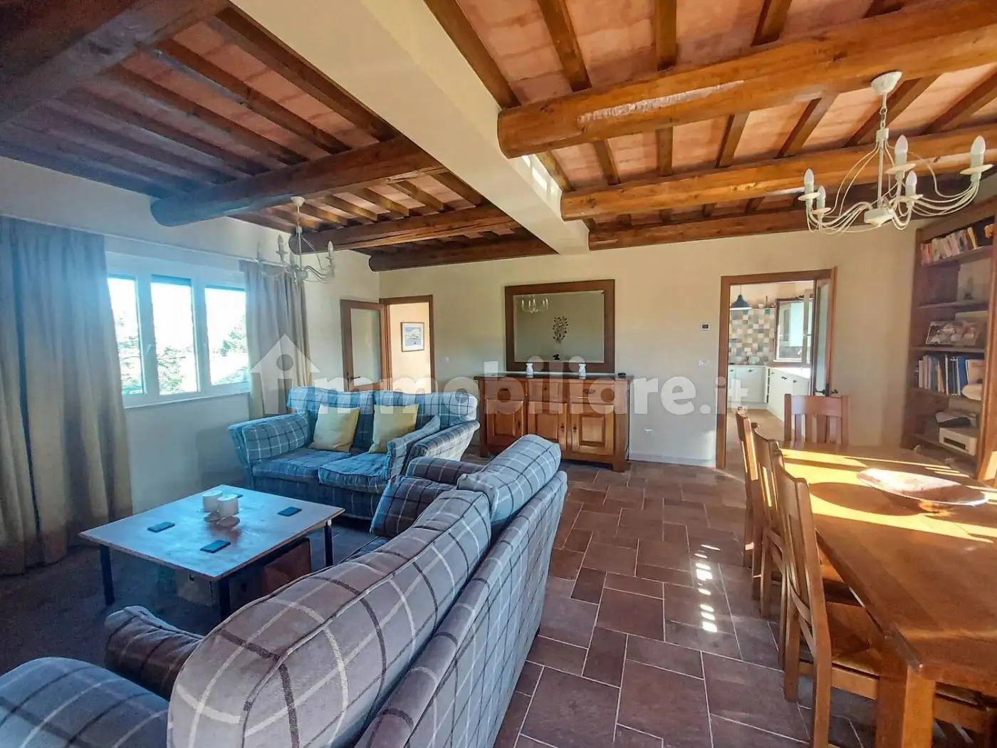 Villa in vendita a Casoli