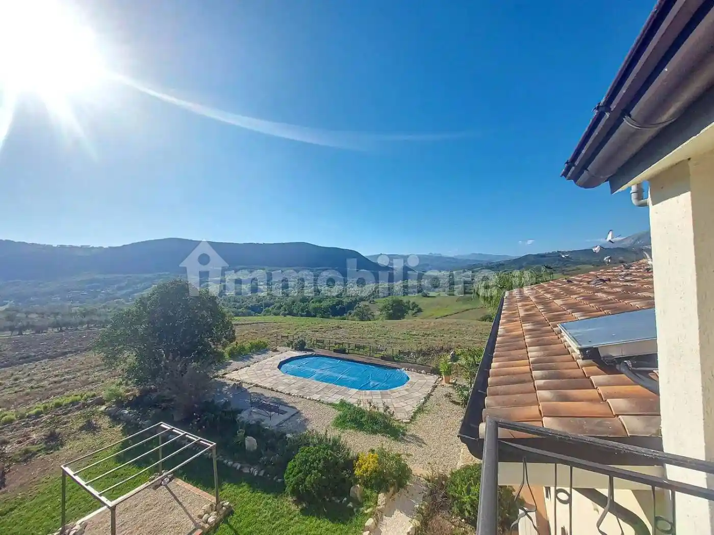 Villa unifamiliare Contrada Piano La Fara, Casoli - foto 3