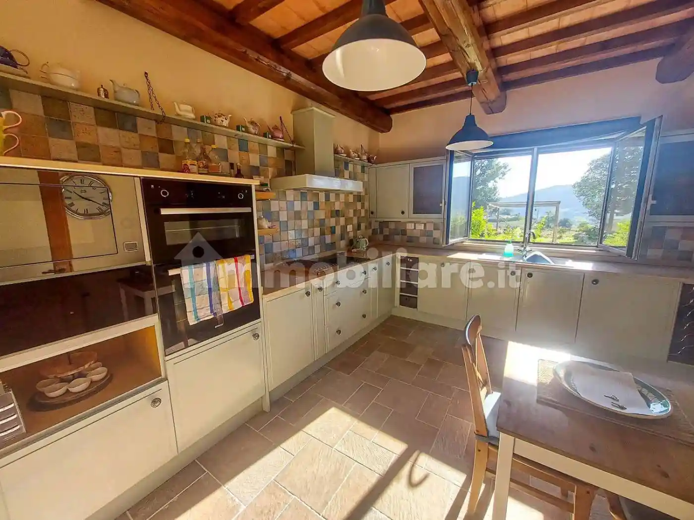 Villa unifamiliare Contrada Piano La Fara, Casoli - foto 4