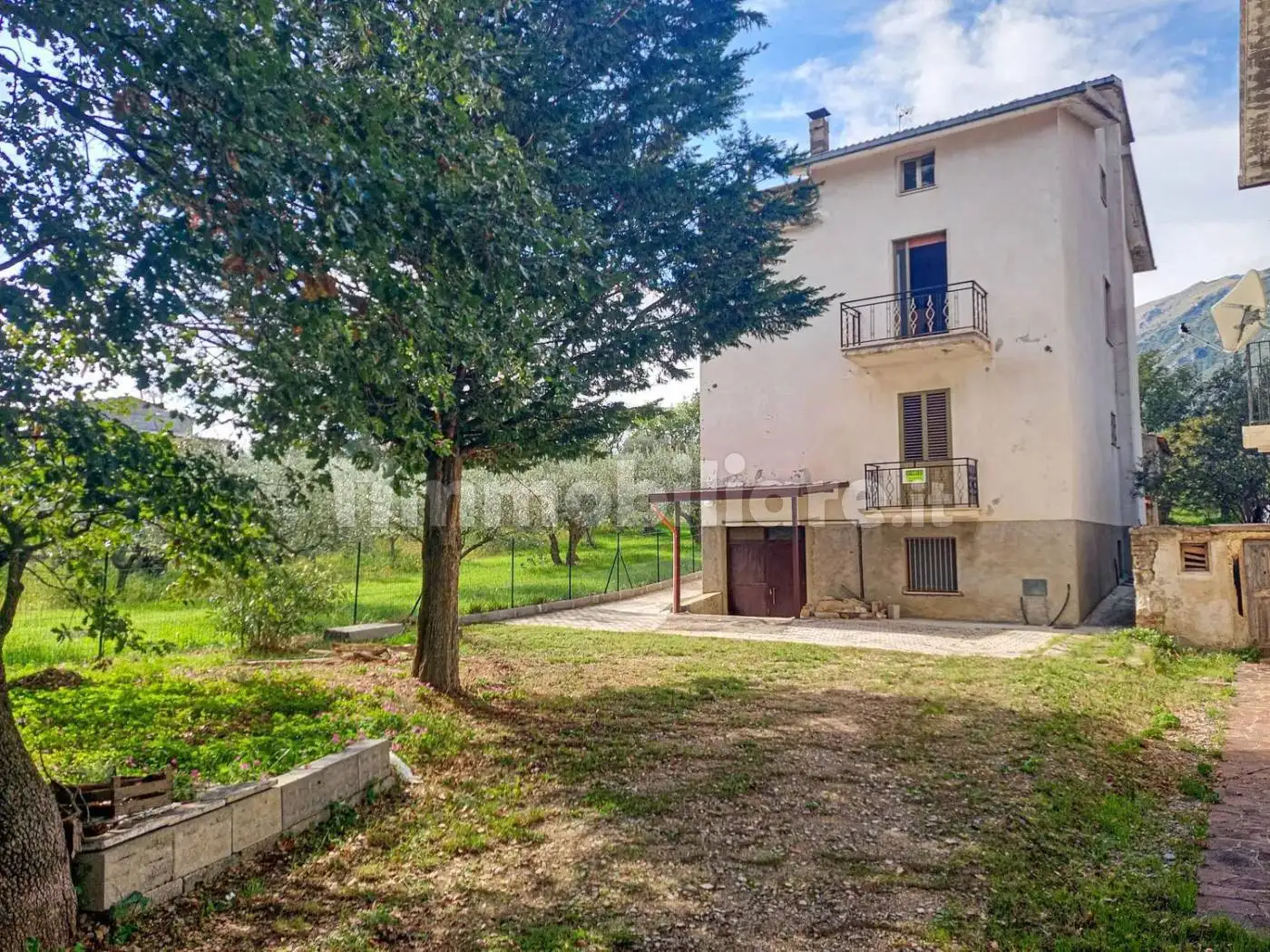 Villa unifamiliare Piano Risorgimento, Civitella Messer Raimondo - foto 2