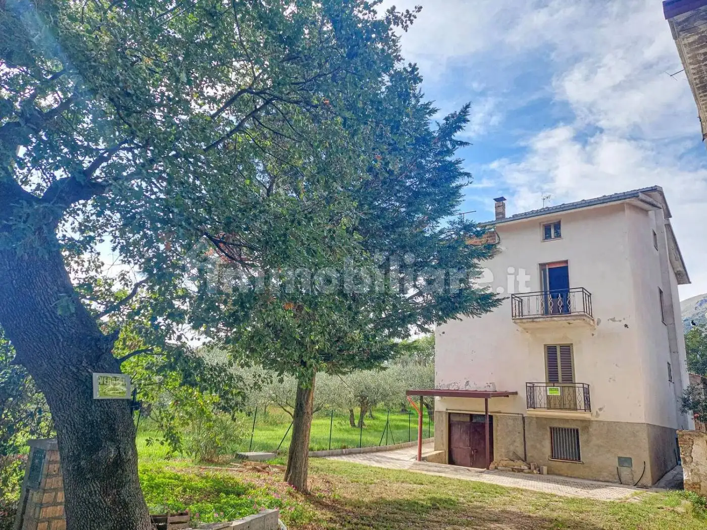Villa unifamiliare Piano Risorgimento, Civitella Messer Raimondo - foto 3