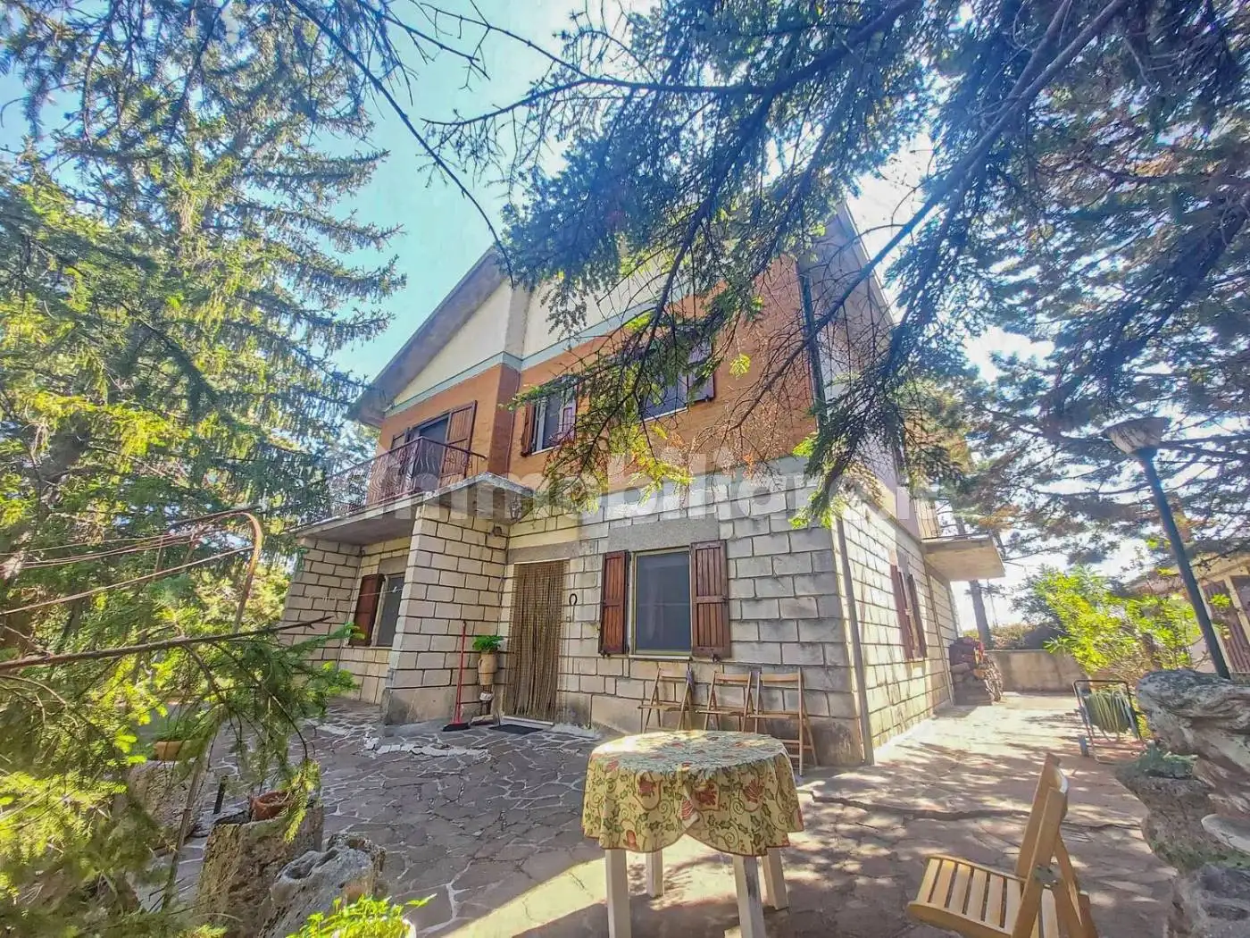 Villa in vendita a Gessopalena