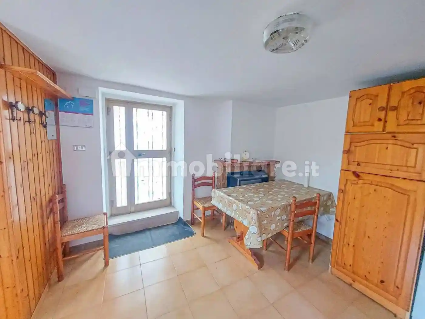 Rustico via Peligna, Gessopalena - foto 4