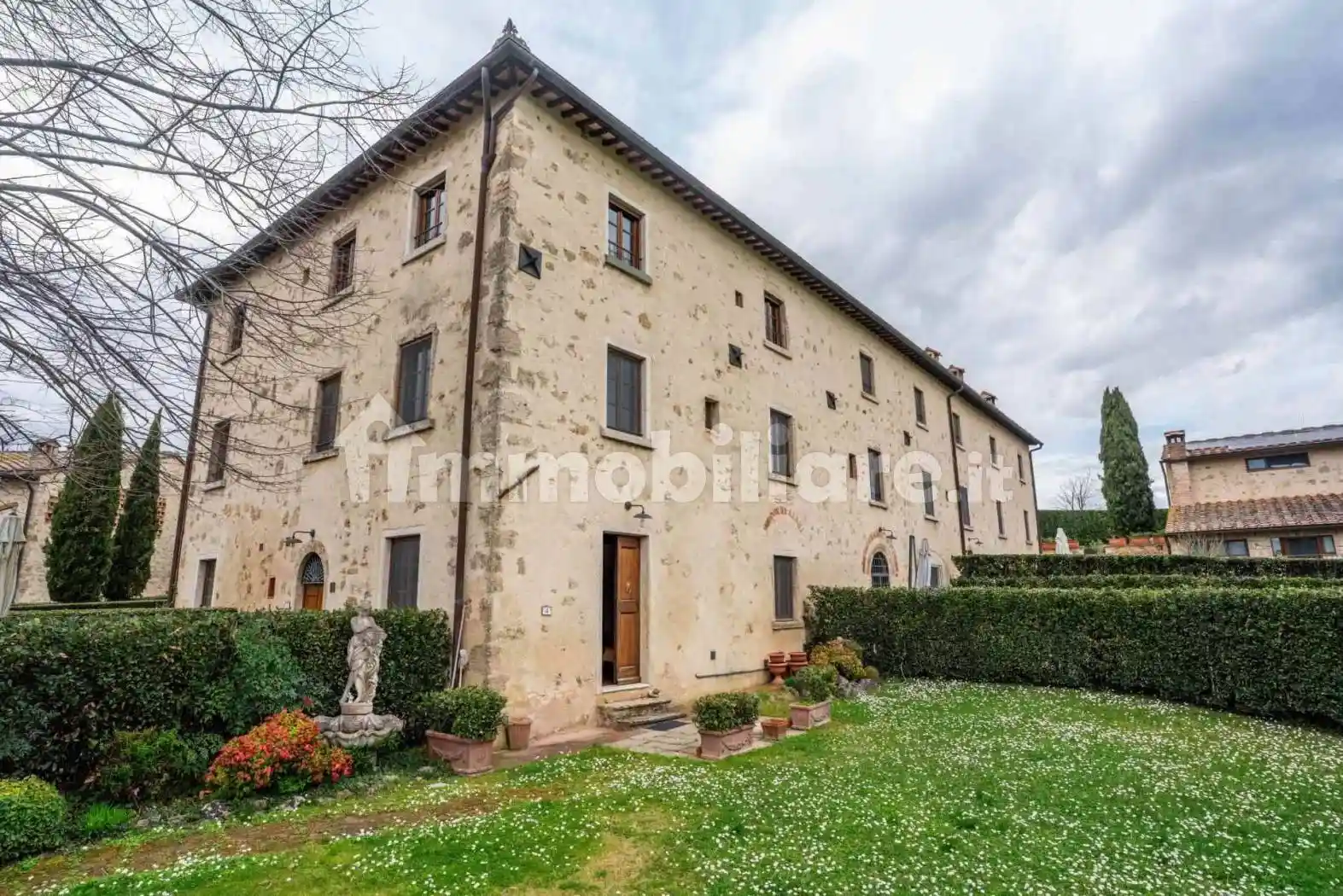 Appartamento in vendita a Poggibonsi