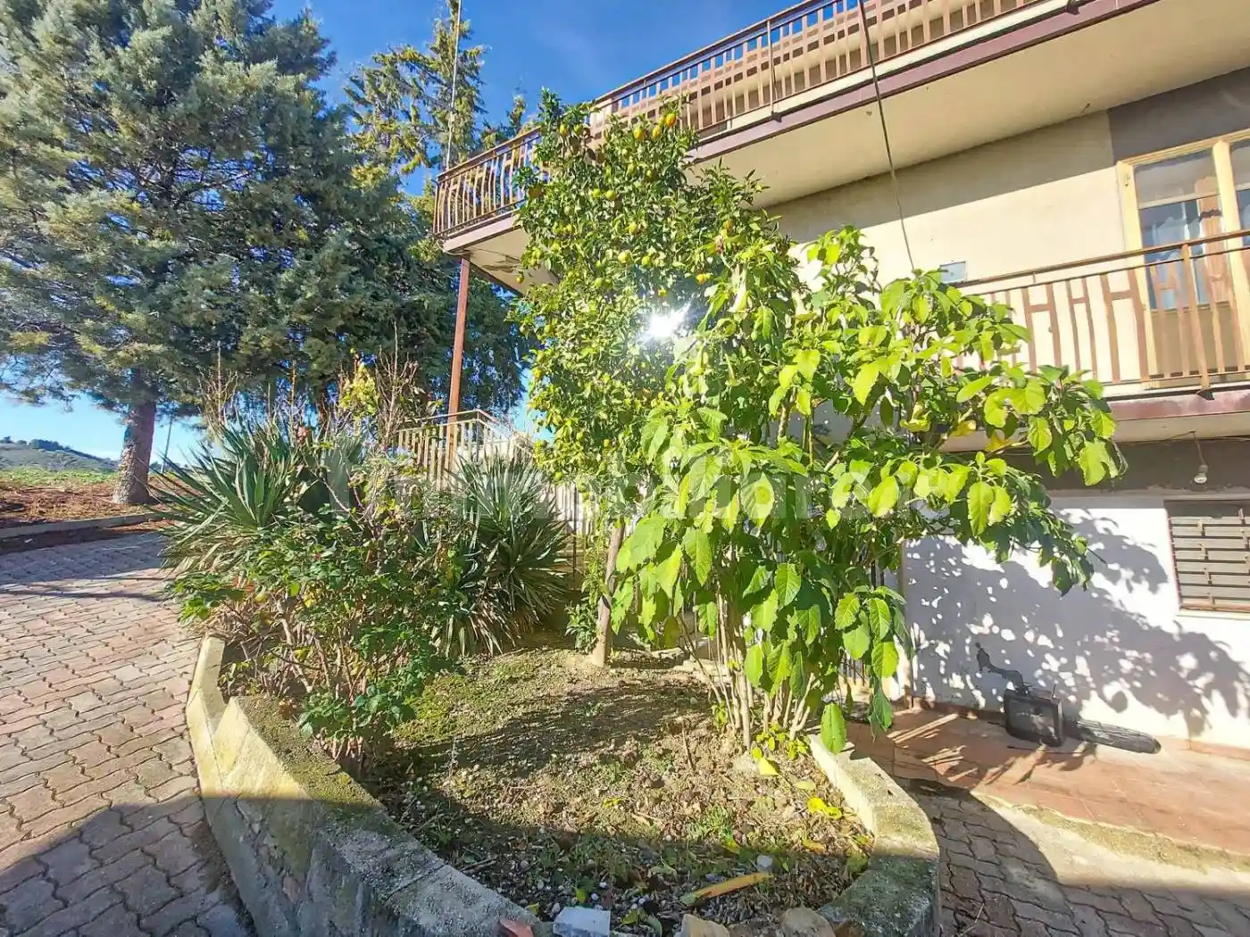 Villa unifamiliare frazione Cotti, Cotti, Sant'Eusanio del Sangro - foto 2