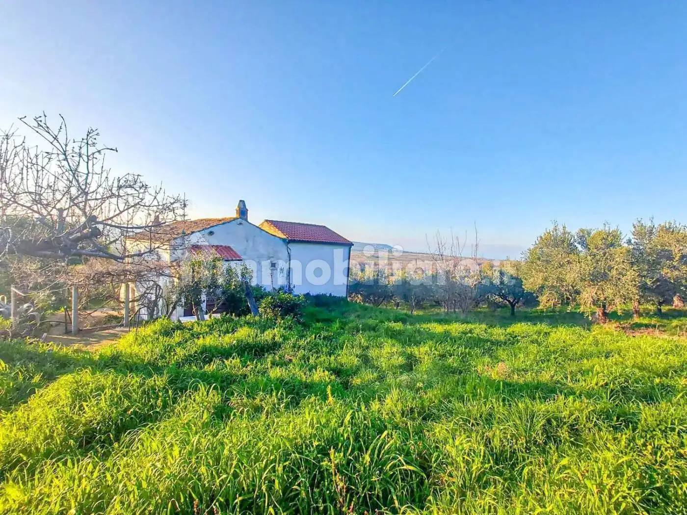 Villa in vendita a Torino di Sangro