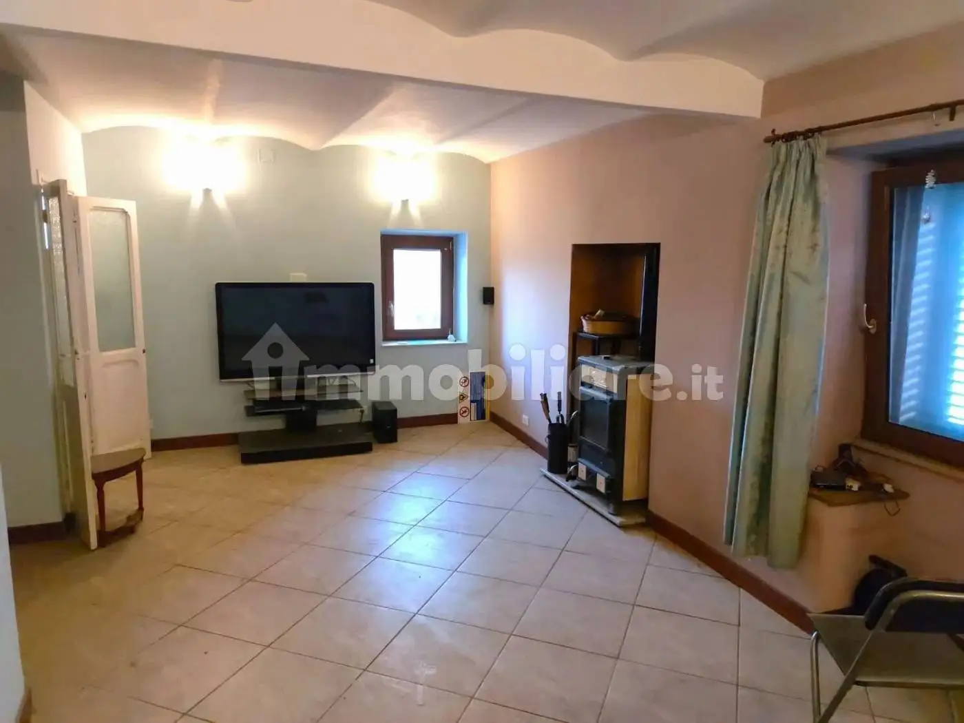 Villa in vendita a Torricella Peligna