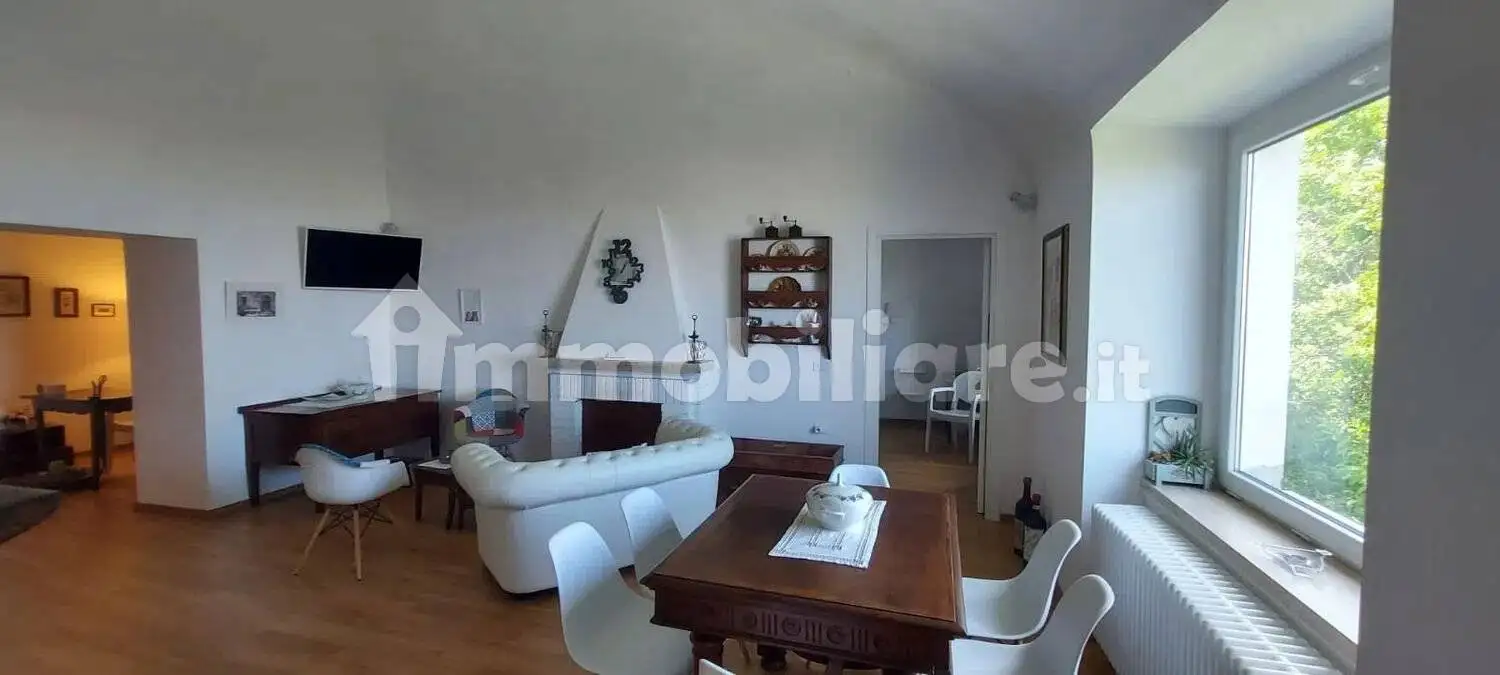 Appartamento in vendita a Torricella Peligna