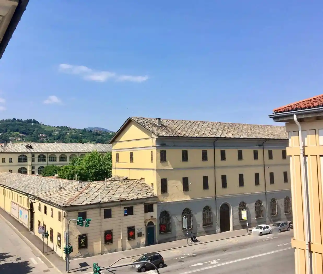 Appartamento in vendita a Pinerolo