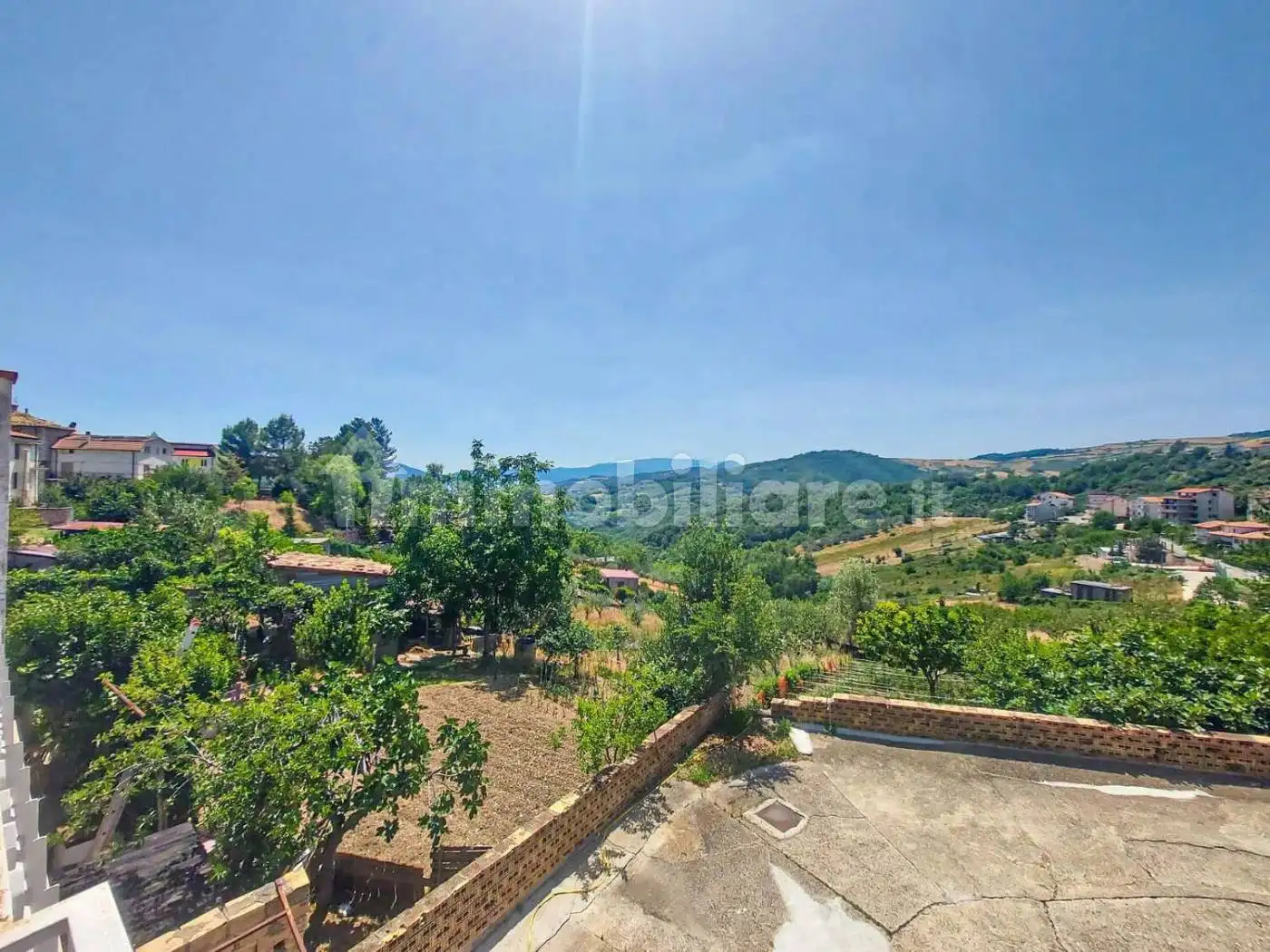 Appartamento in vendita a Gessopalena