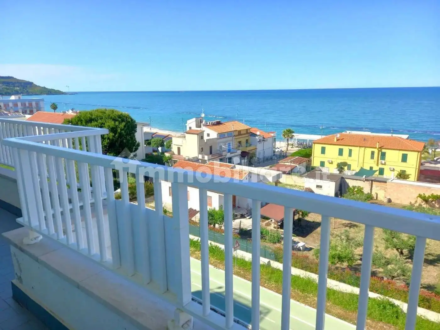 Appartamento in vendita a Fossacesia