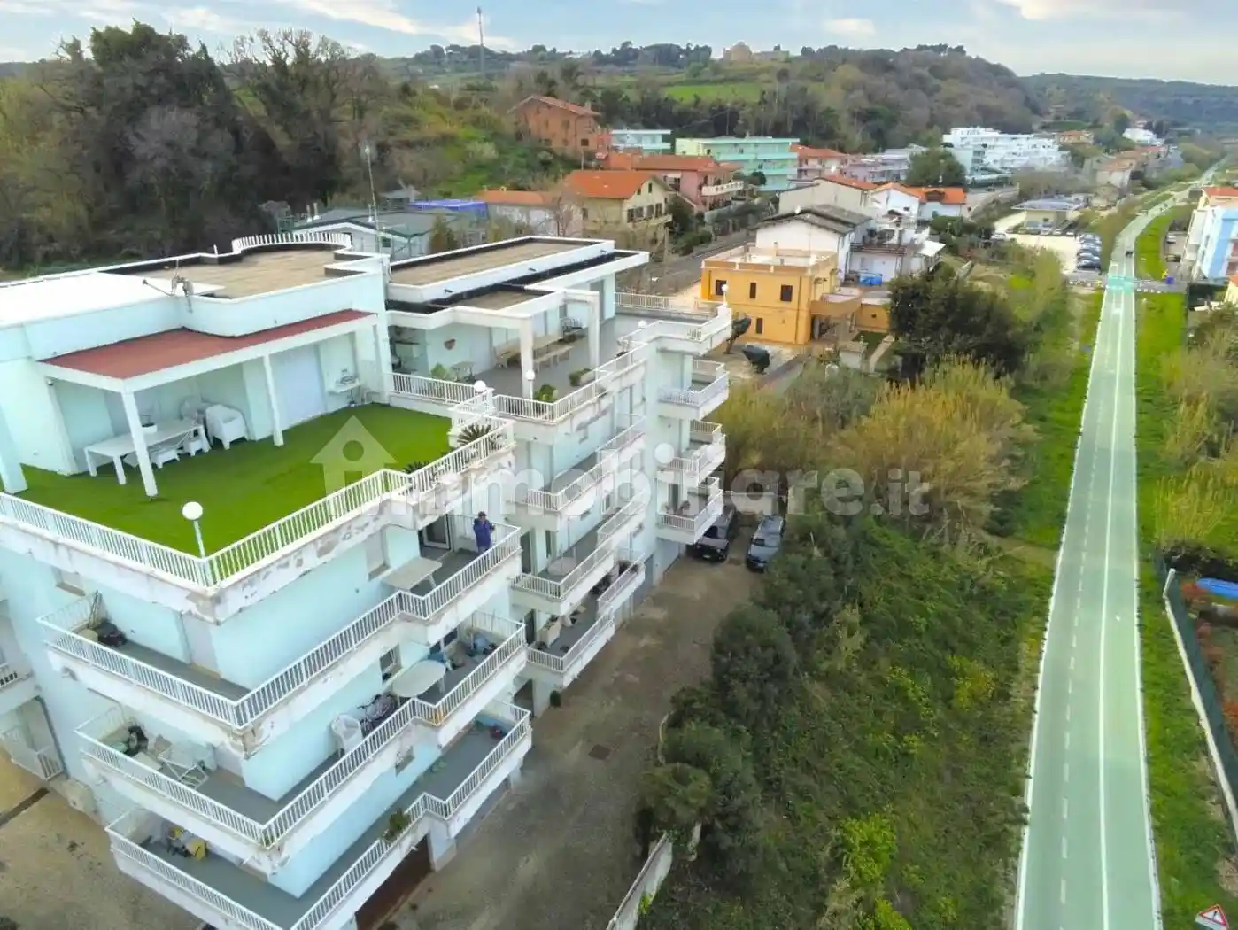 Quadrilocale Strada Statale 16, Fossacesia - foto 3