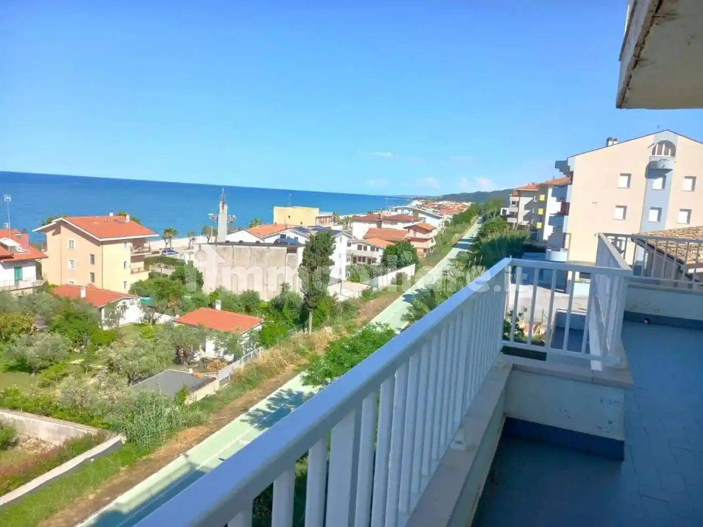 Quadrilocale Strada Statale 16, Fossacesia - foto 5