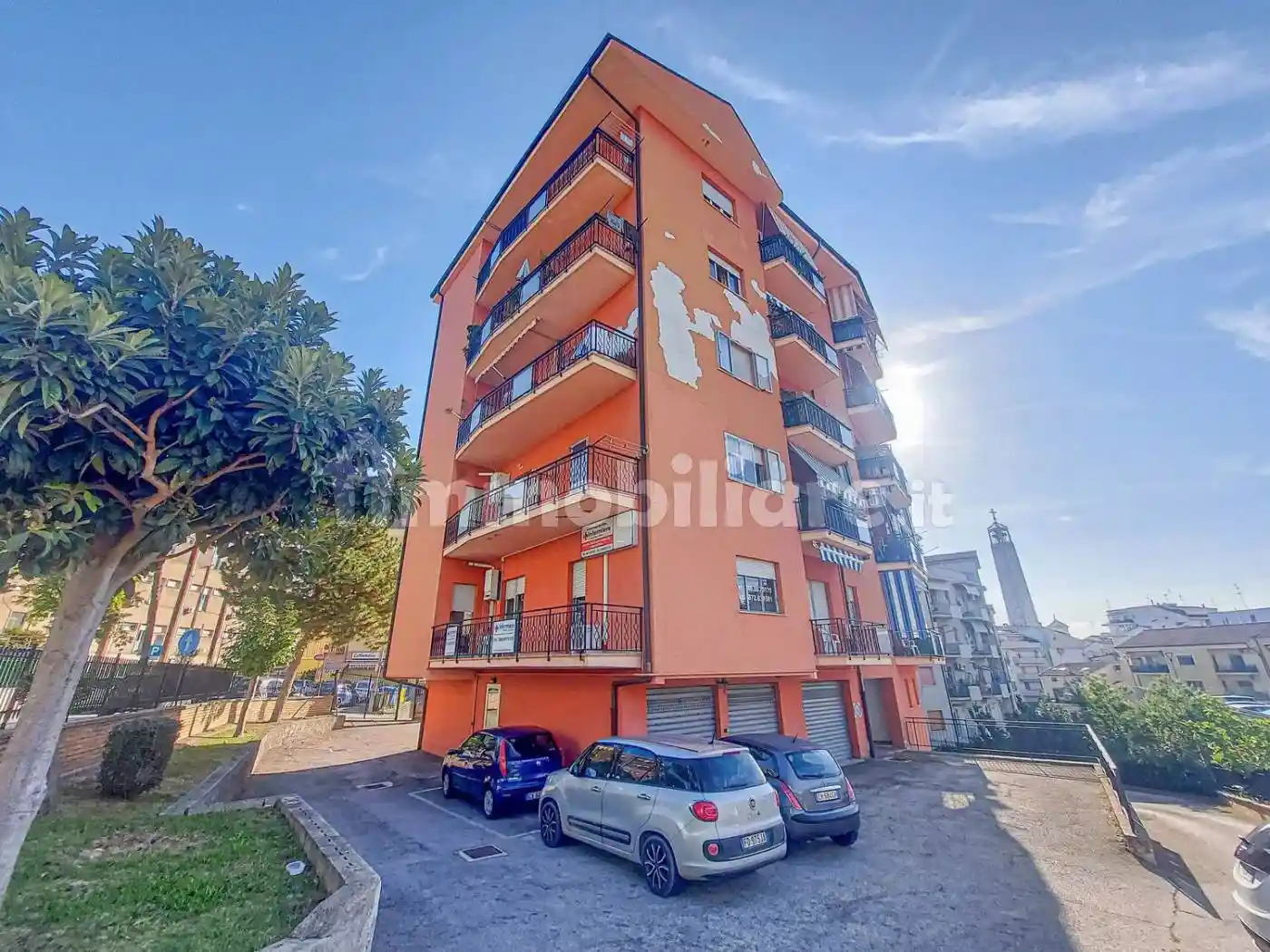 Appartamento via Modena, Centro, Lanciano - foto 2