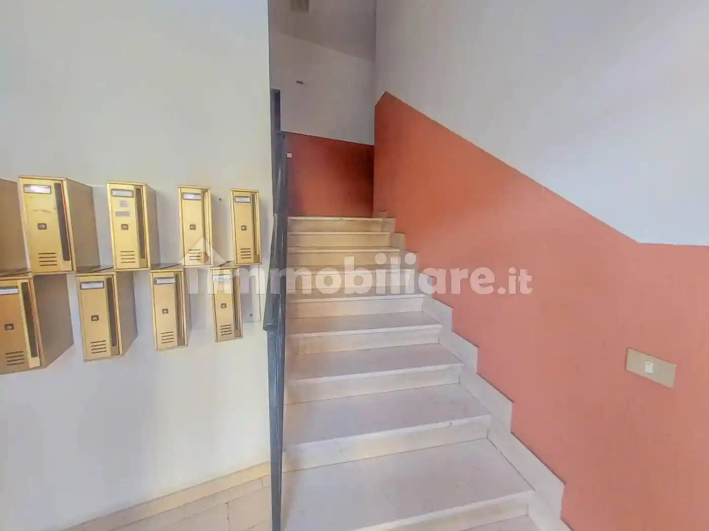 Appartamento via Modena, Centro, Lanciano - foto 3