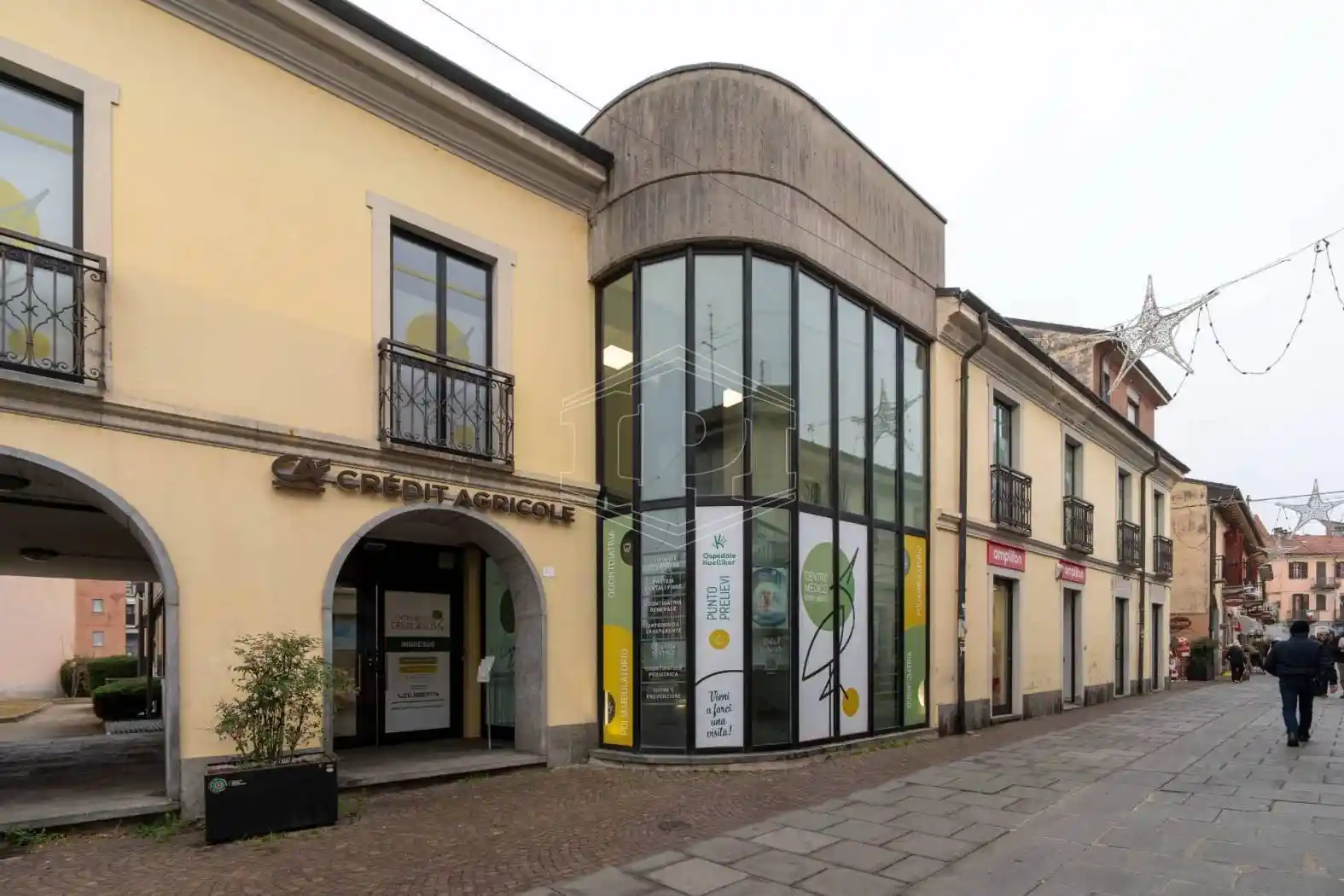 Palazzo - Edificio in vendita a Grugliasco