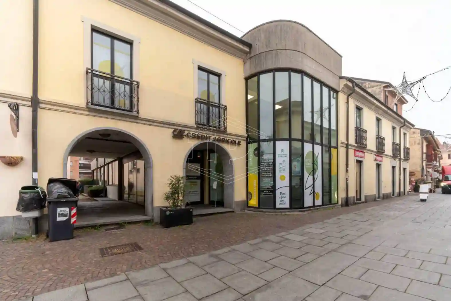 Palazzo - Edificio - foto 2