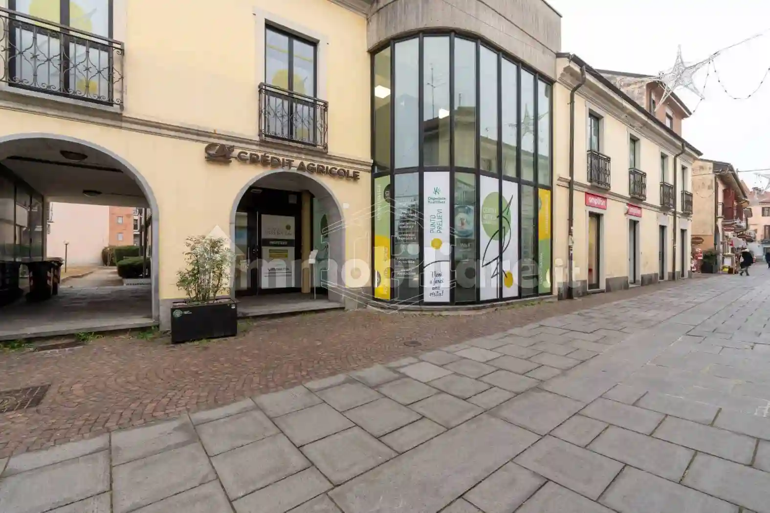 Palazzo - Edificio - foto 3