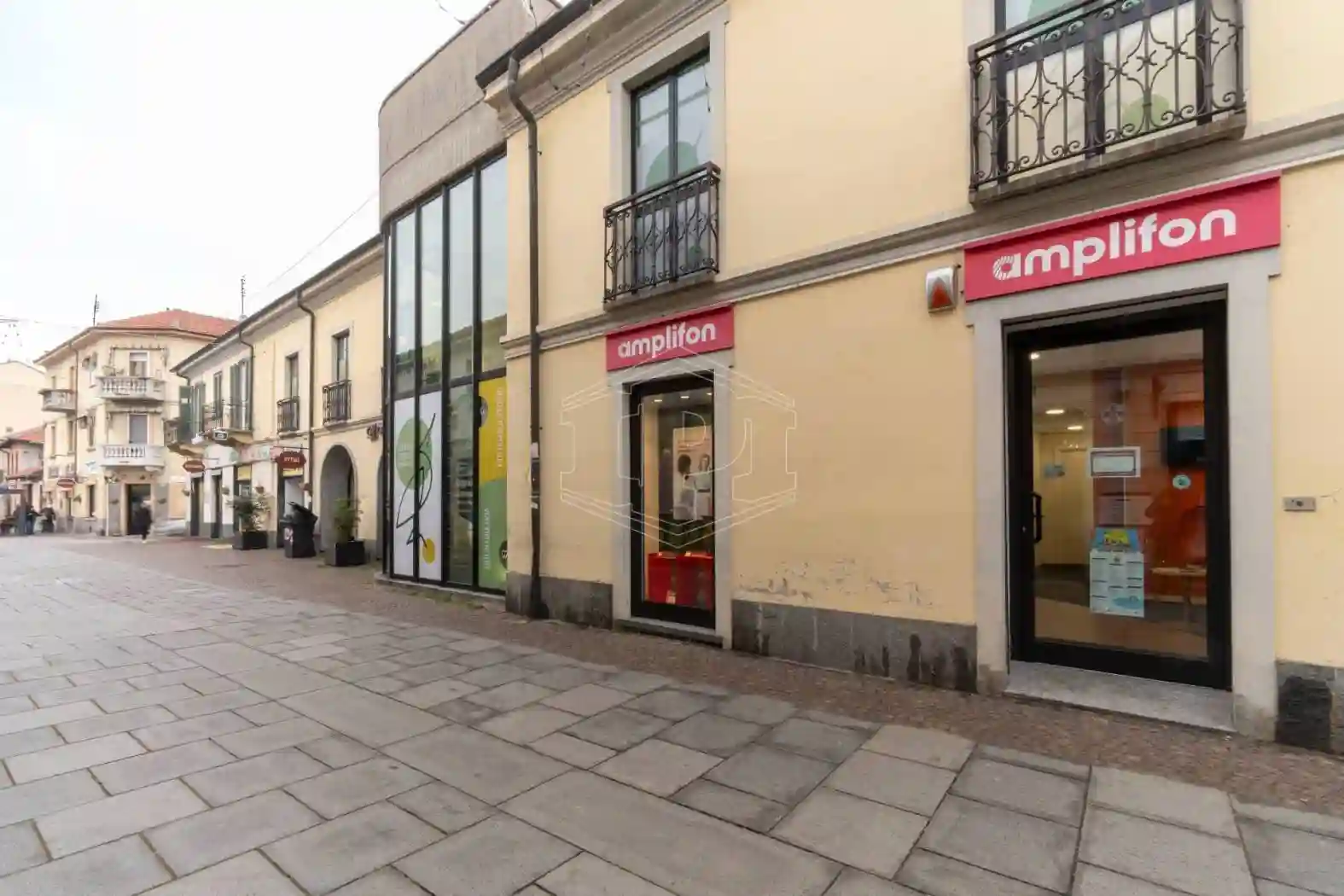 Palazzo - Edificio - foto 4