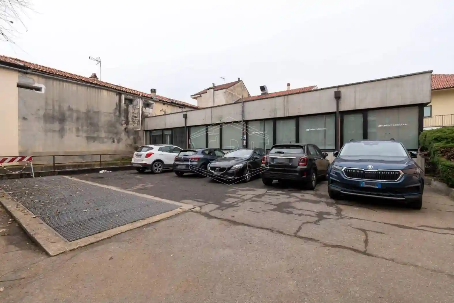 Palazzo - Edificio - foto 5