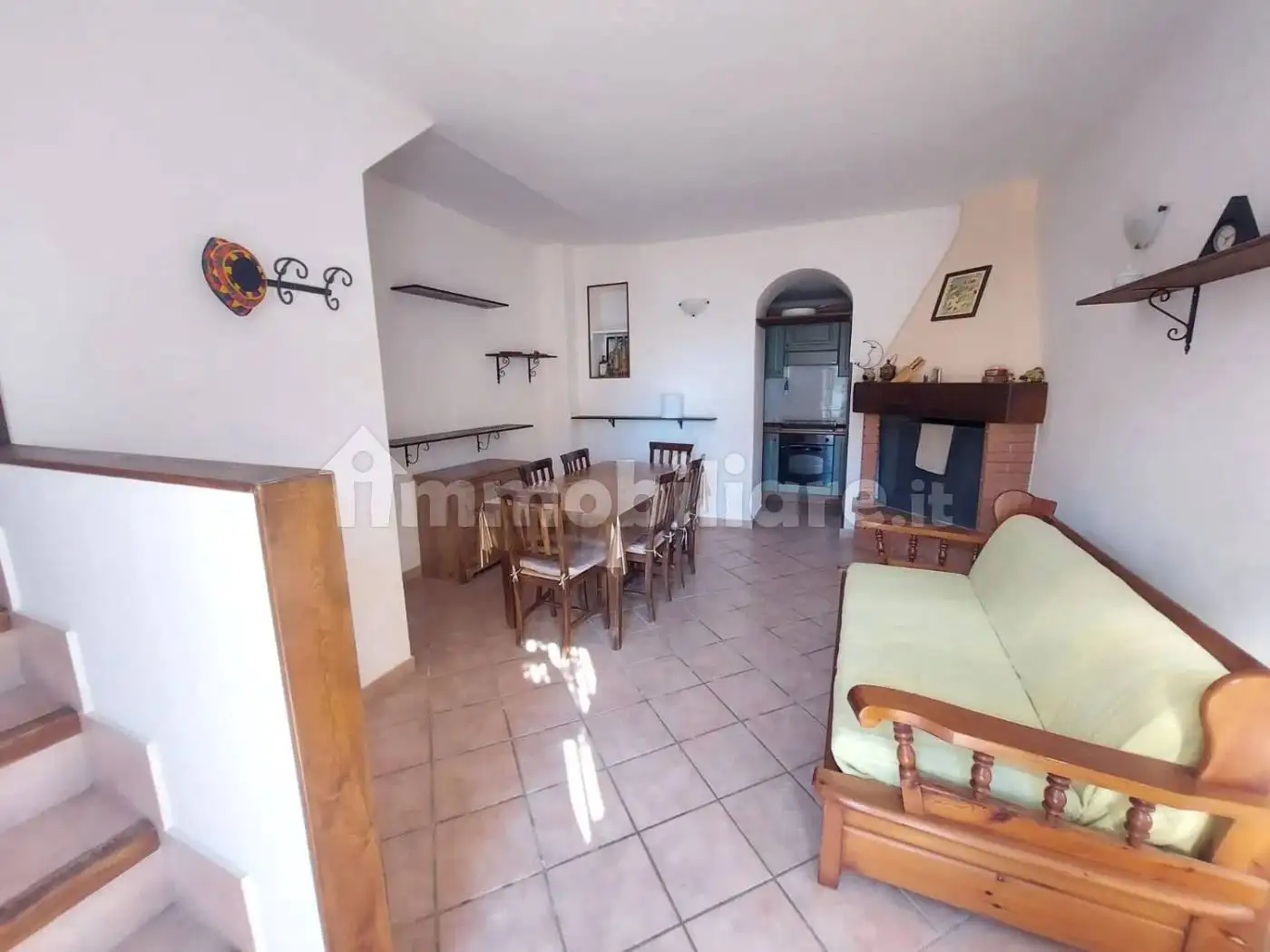 Villa in vendita a Lama dei Peligni