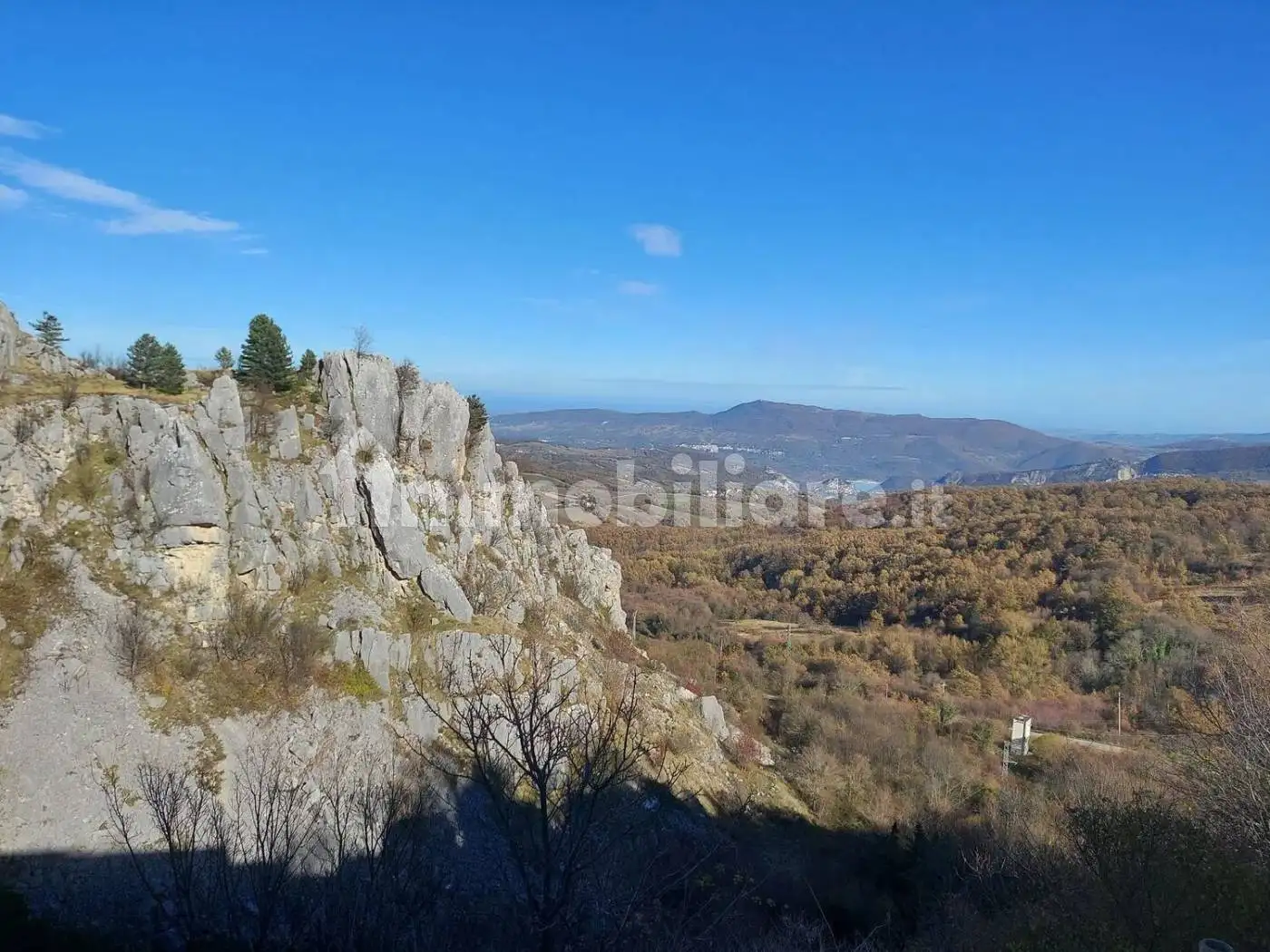 Villa in vendita a Montenerodomo