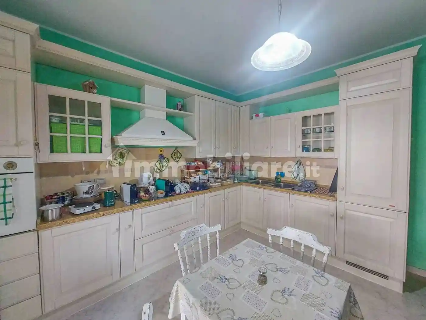 Appartamento via San Francesco D' Assisi, Centro, Lanciano - foto 2