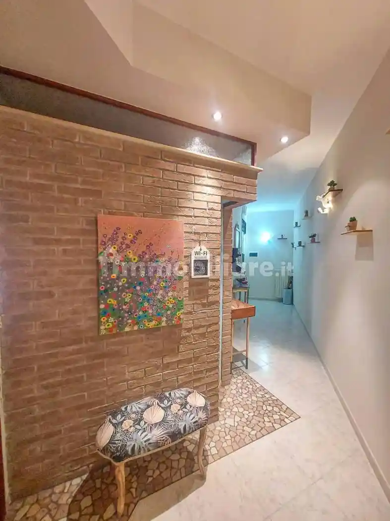 Appartamento via San Francesco D' Assisi, Centro, Lanciano - foto 3