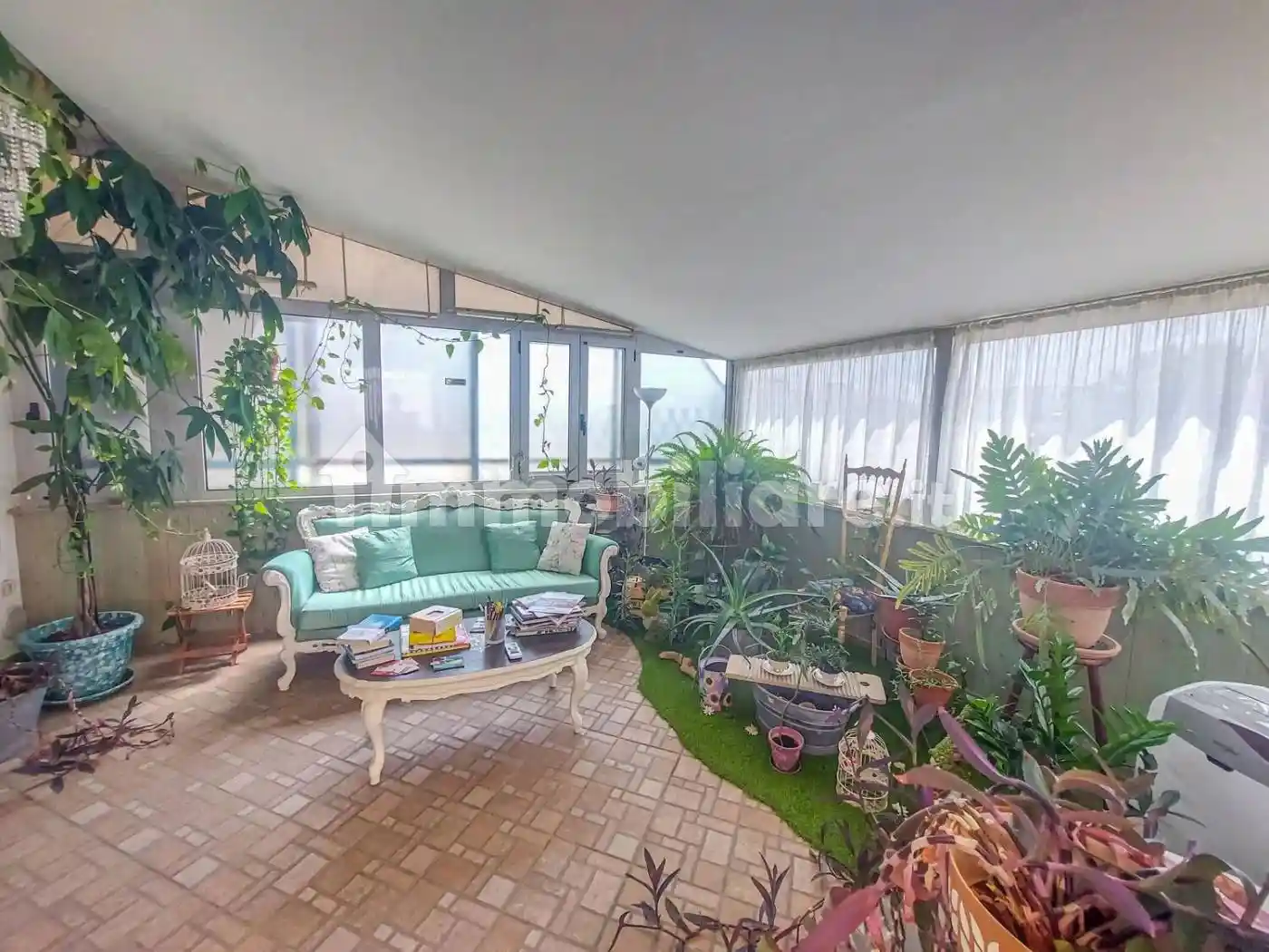 Appartamento via San Francesco D' Assisi, Centro, Lanciano - foto 4