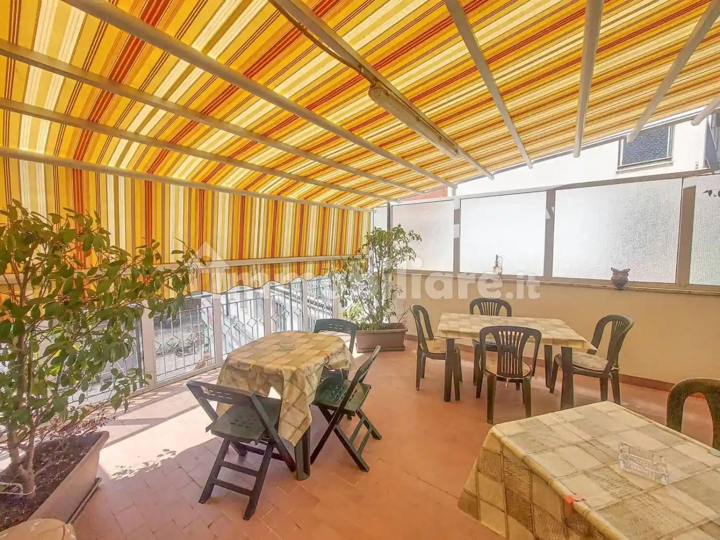 Appartamento via San Francesco D' Assisi, Centro, Lanciano - foto 5