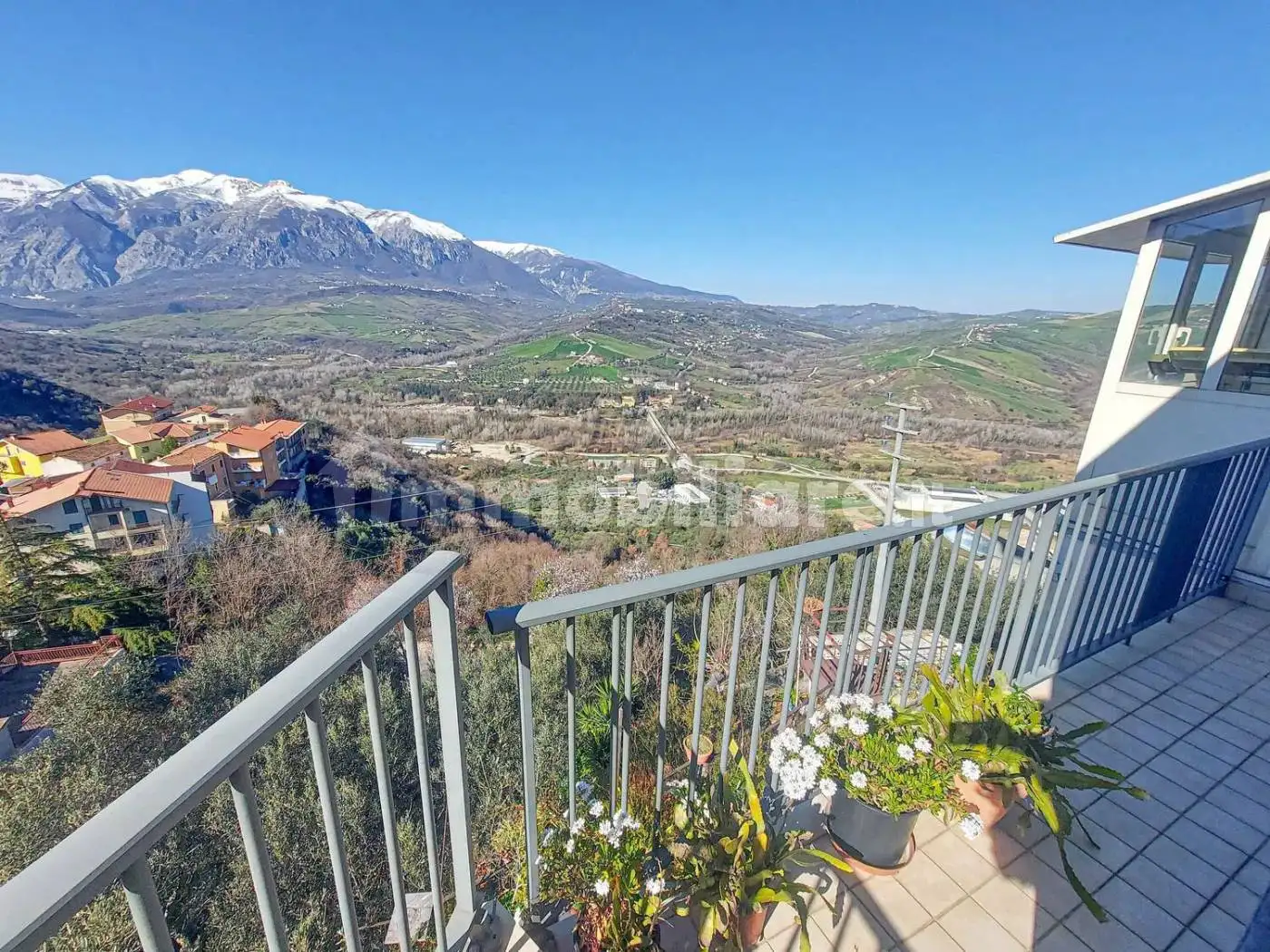 Villa in vendita a Casoli