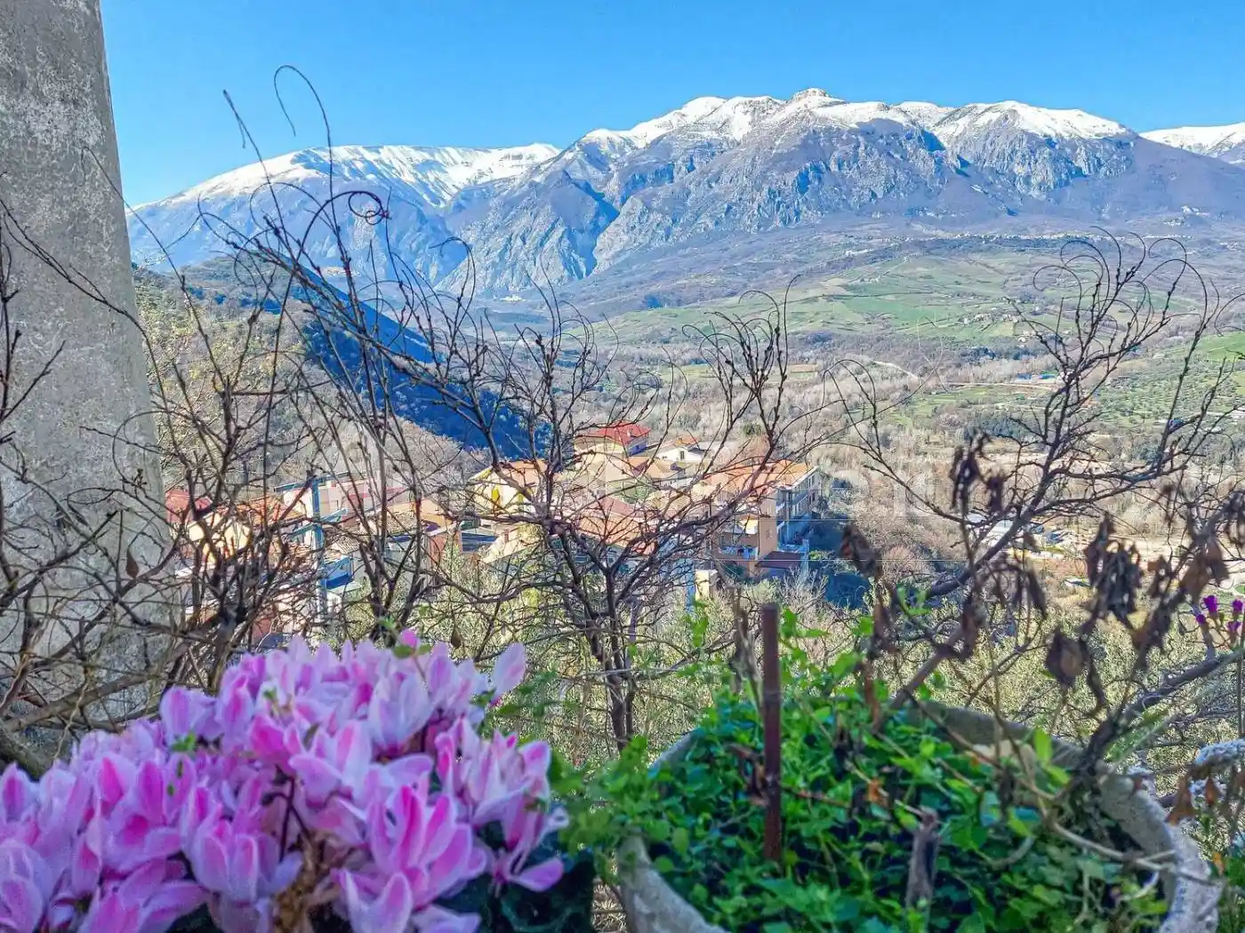 Villa unifamiliare via Maiella, Centro, Casoli - foto 3
