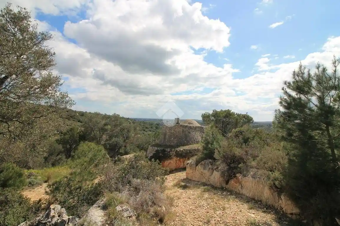 Rustico - Casale in vendita a Ostuni