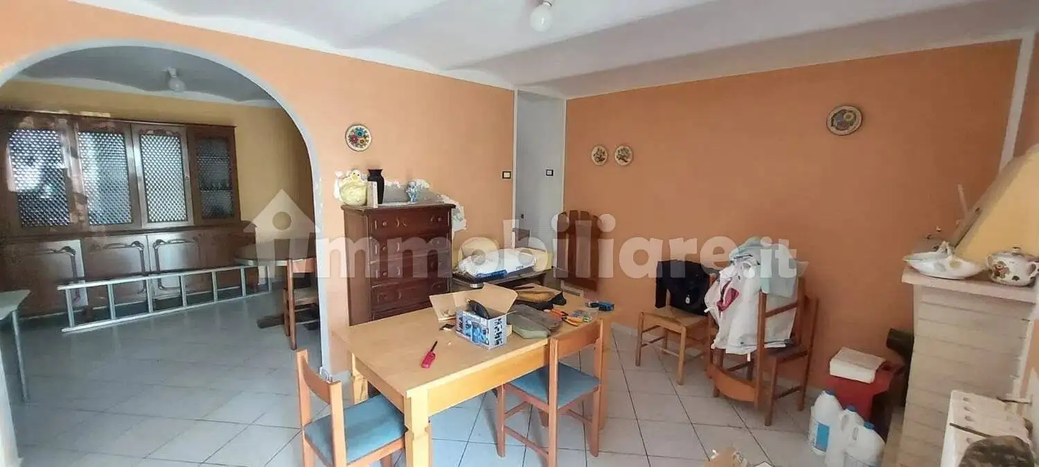 Villa in vendita a Roccascalegna