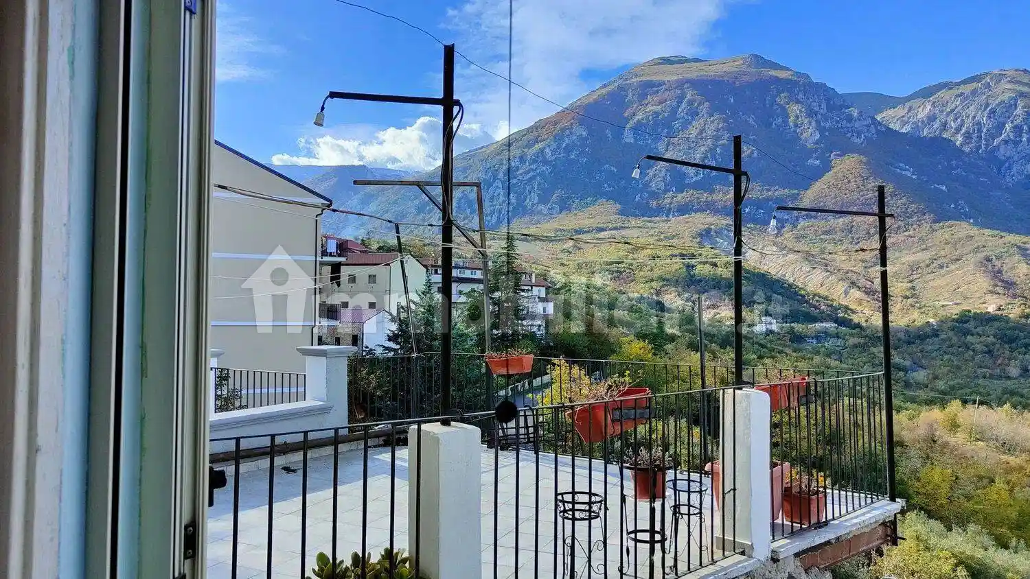 Villa unifamiliare corso Umberto I, 28, Centro, Palombaro - foto 2