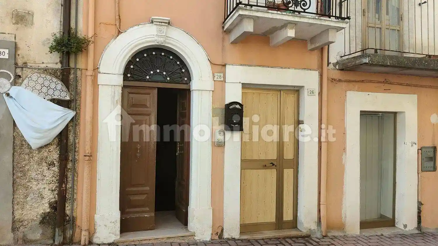 Villa unifamiliare corso Umberto I, 28, Centro, Palombaro - foto 3