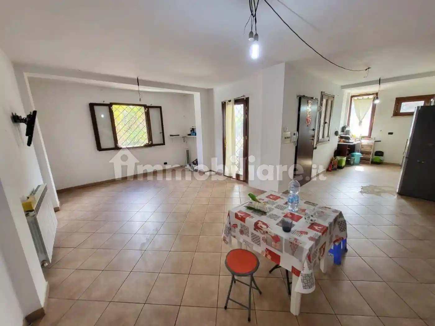 Villa plurifamiliare viale di Castel Porziano, Infernetto, Roma - foto 4