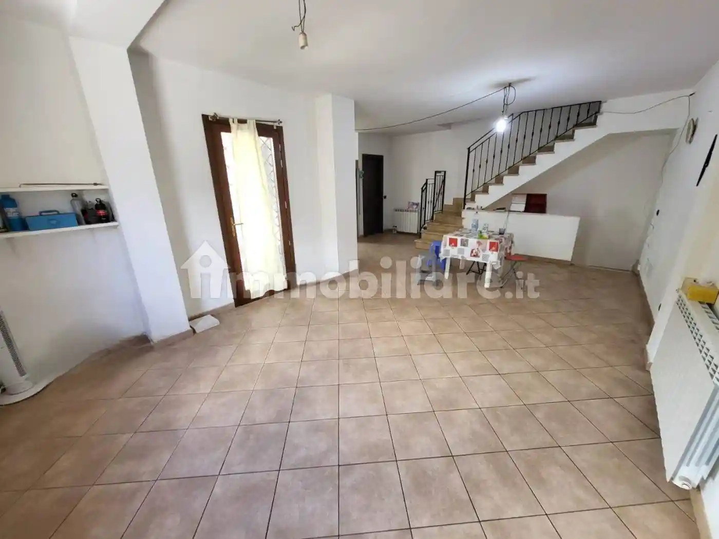 Villa plurifamiliare viale di Castel Porziano, Infernetto, Roma - foto 5