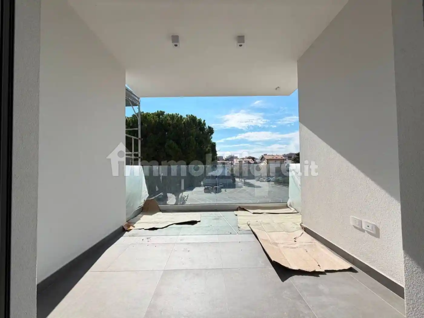 Trilocale Lungomare sirena 176, Tortoreto Lido, Tortoreto - foto 4