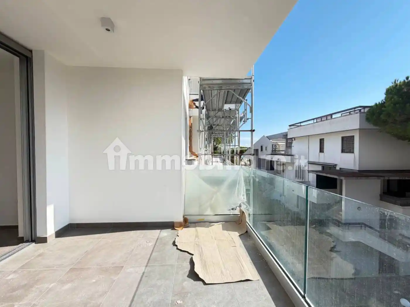 Trilocale Lungomare sirena 176, Tortoreto Lido, Tortoreto - foto 5