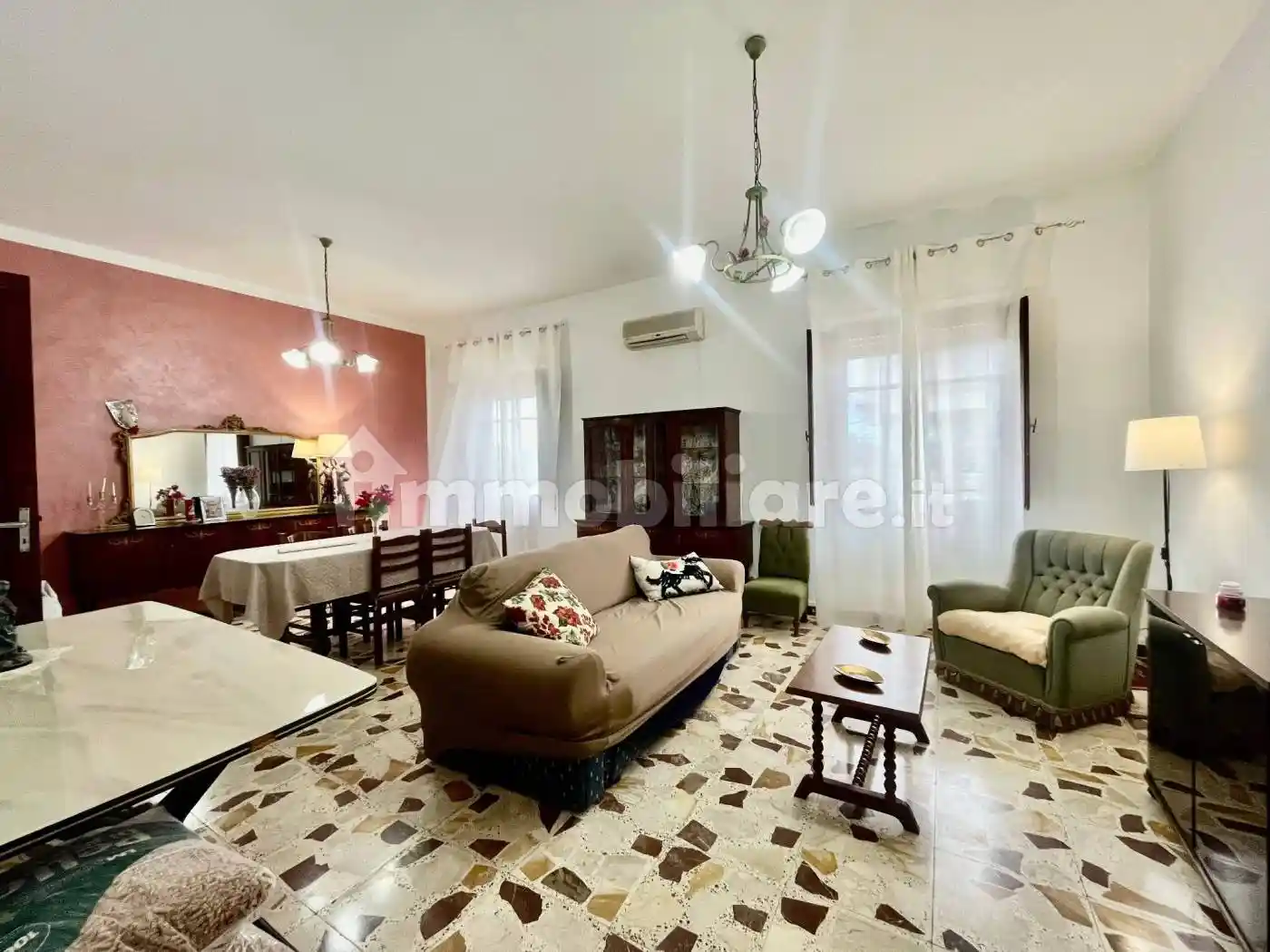 Appartamento in vendita a Torrenova