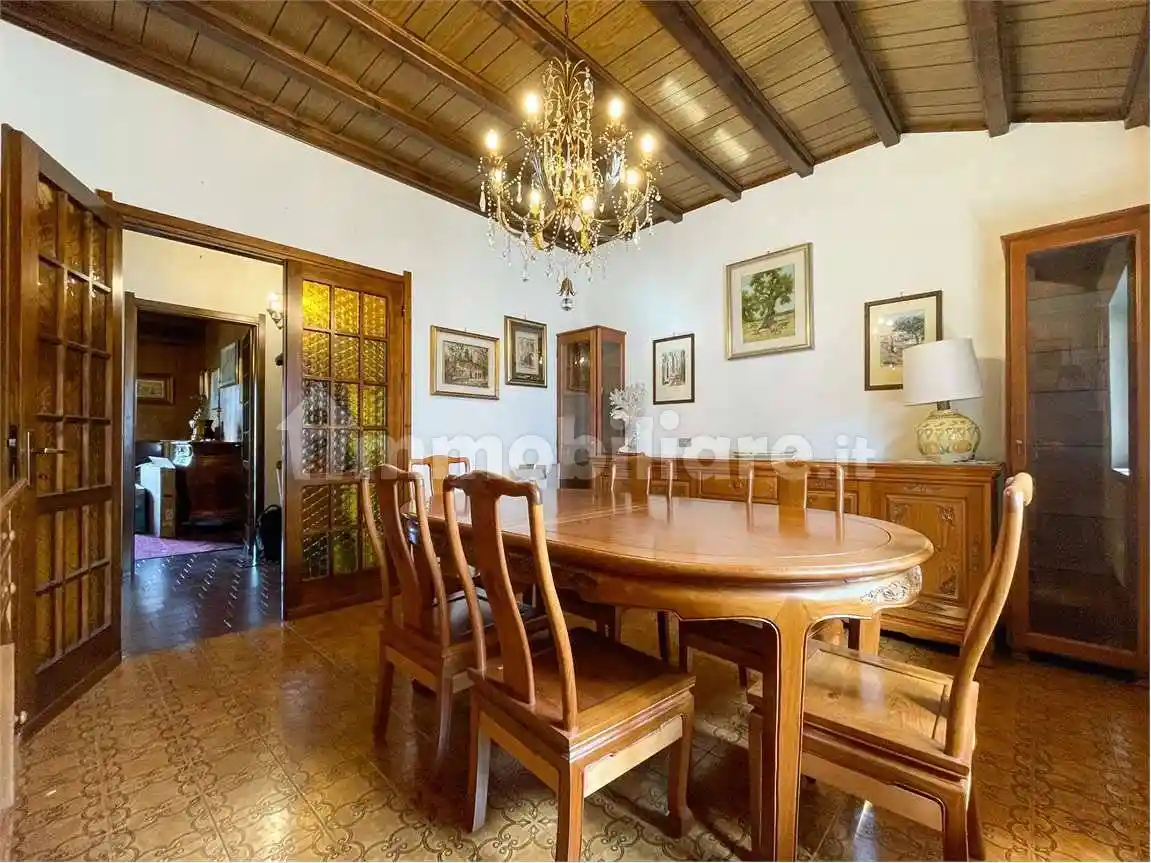 Appartamento in vendita a Onore