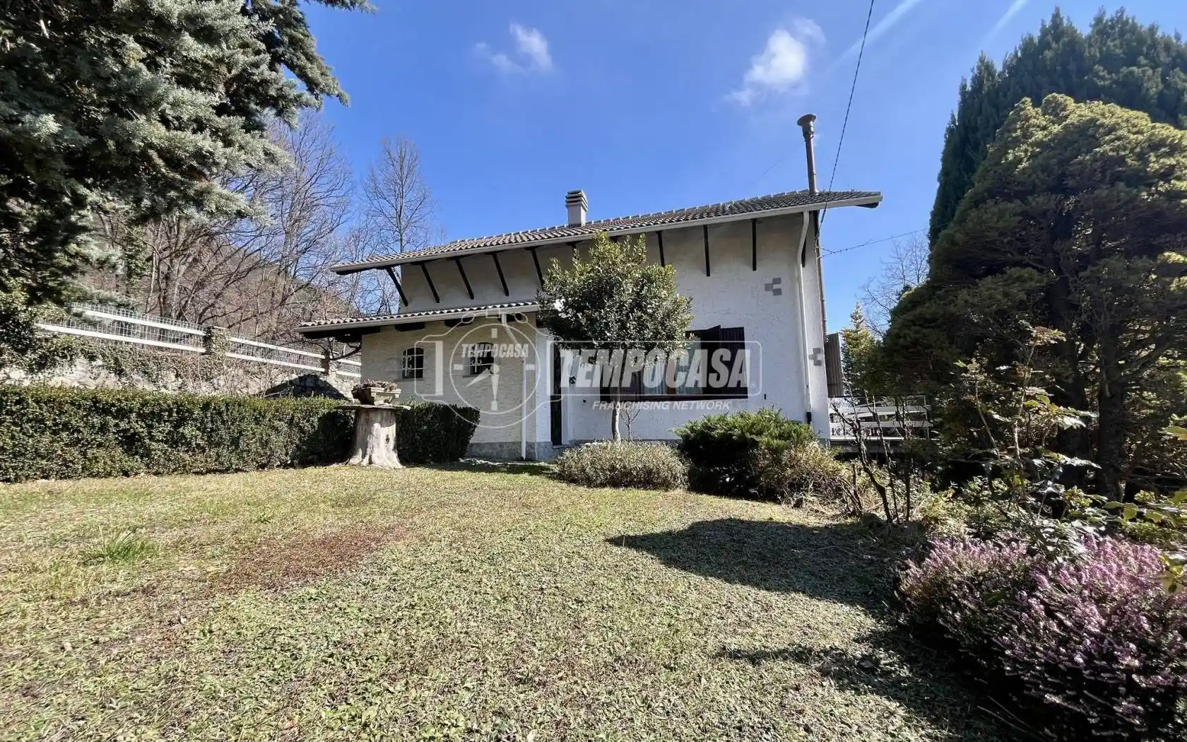 Casa indipendente in vendita a Caprie