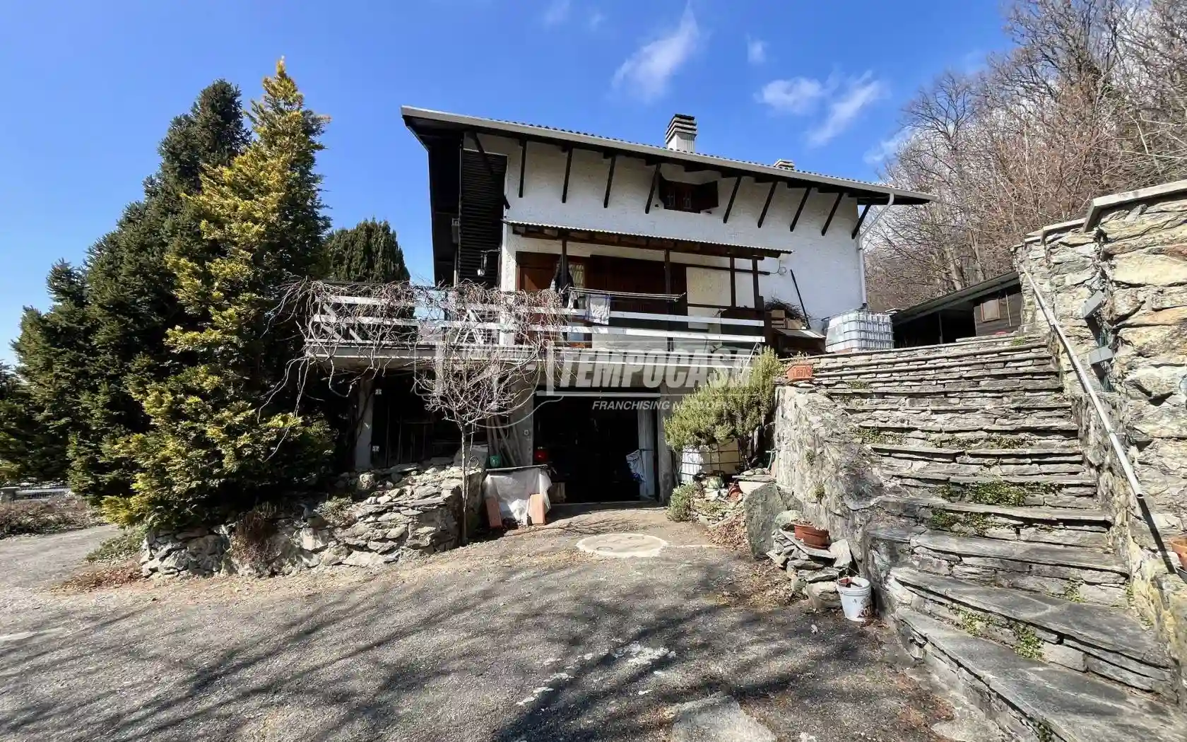 Casa indipendente - foto 2