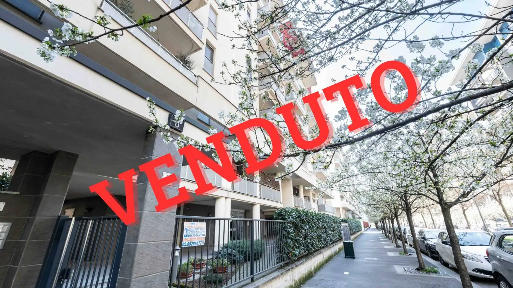 Apartment in vendita a Milan