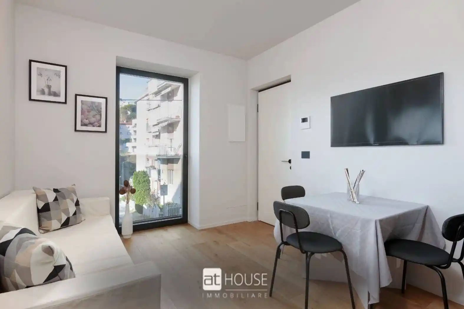 Appartamento in vendita a Trieste